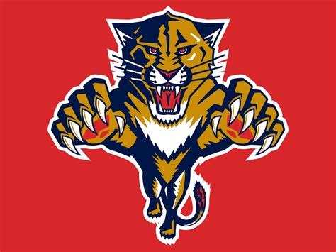 florida panthers nhl standings